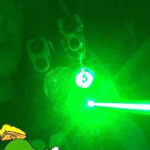 Meet your Posher, Jacobo